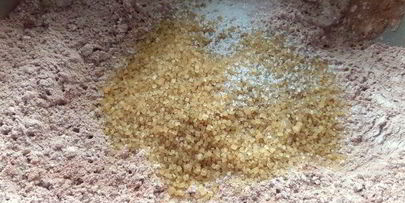 шоколадное печенье пикантное