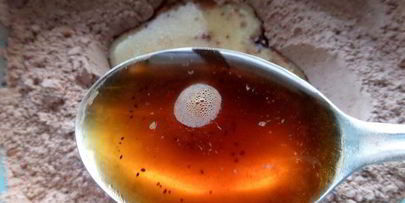 шоколадное печенье пикантное