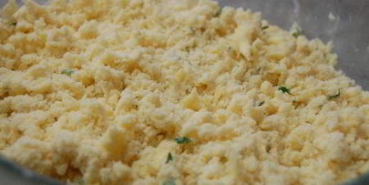 шоколадное печенье с тимьяном