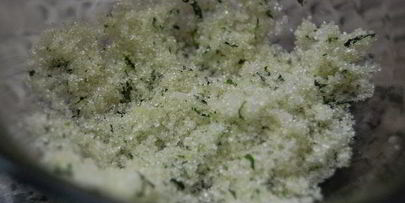 шоколадное печенье с тимьяном