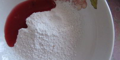 творожно апельсиновое печенье с глазурью