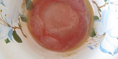 творожно апельсиновое печенье с глазурью