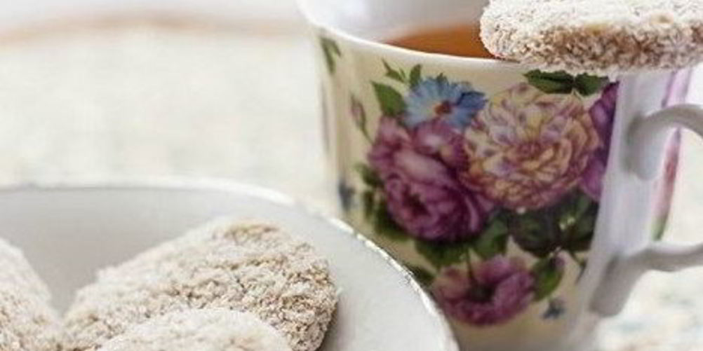 Рецепт творожно-банановое печенье для худеющих