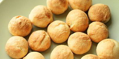 творожно-лимонное печенье