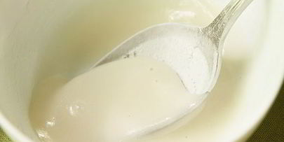 творожно-лимонное печенье