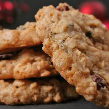 Рецепт Вкусное диетическое печенье