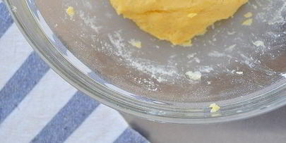 английский пирог баноффи пай