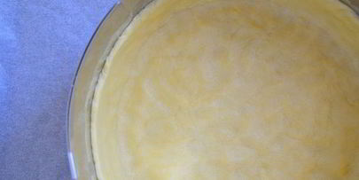 английский пирог баноффи пай