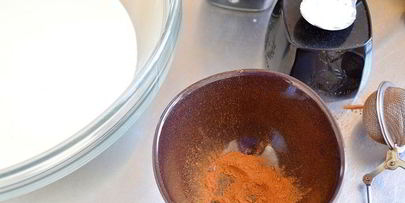 английский пирог баноффи пай