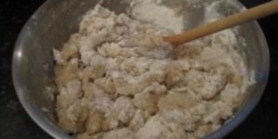 английский пирог с мясом