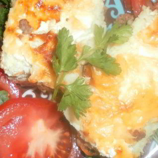 Английский шепардский пирог