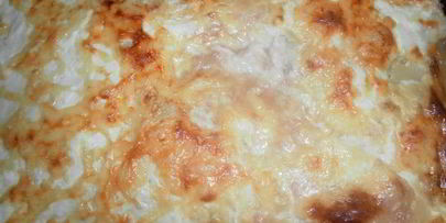 английский шепардский пирог