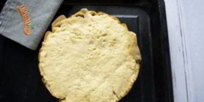 античный римский пирог