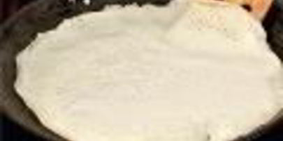 блинный пирог со шпинатом