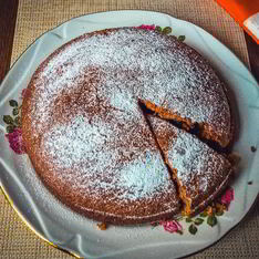 Быстрые пироги