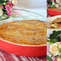 Итальянские пироги