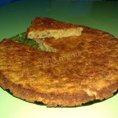 Пироги на молоке