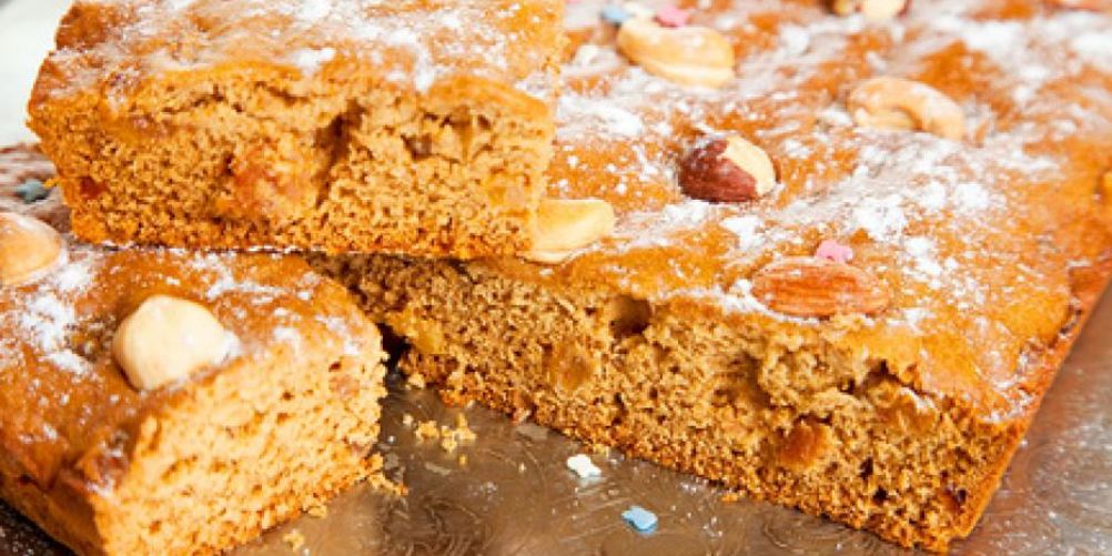 Рецепт домашний медовый пирог