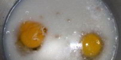 домашняя свердловская слойка