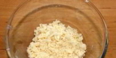 домашняя свердловская слойка