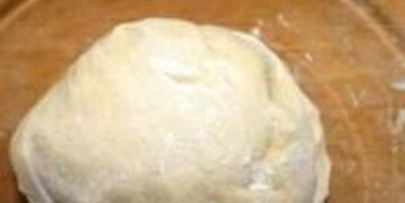 домашняя свердловская слойка