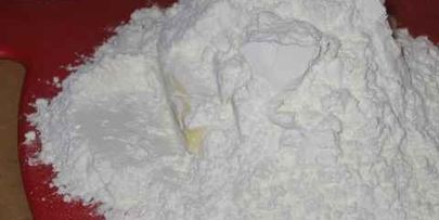 дрожжевой лимонный пирог