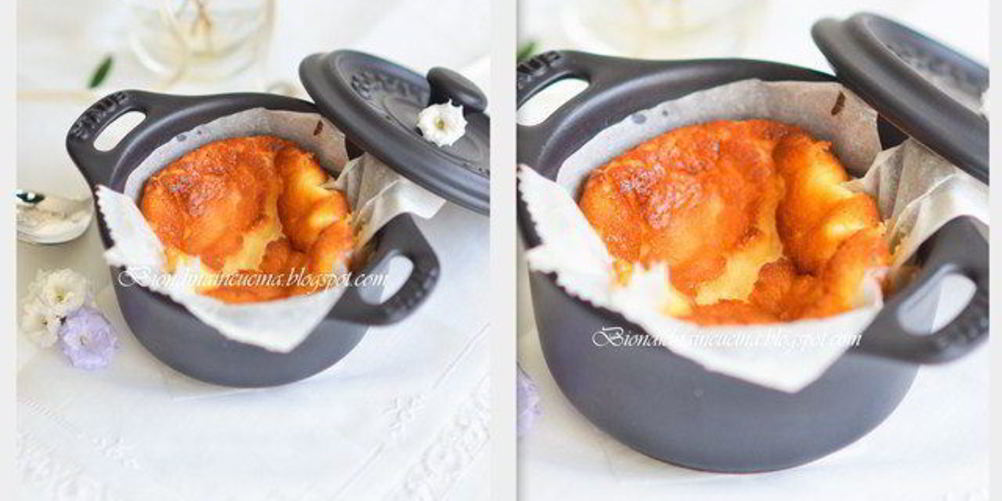 Рецепт фиадоне — корсиканский сырный пирог