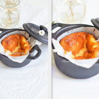 Фиадоне — корсиканский сырный пирог