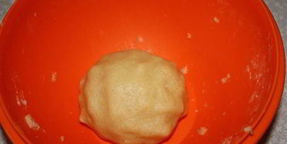 французский яблочный пирог