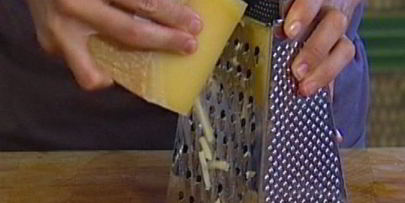 горчичный пирог