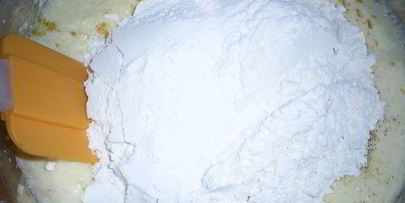 греческий новогодний пирог василопита