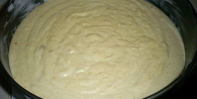 греческий новогодний пирог василопита