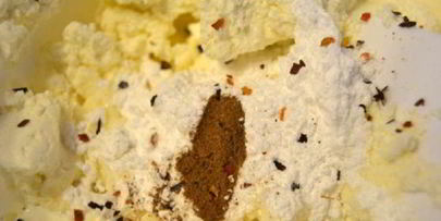 греческий пирог бугаца