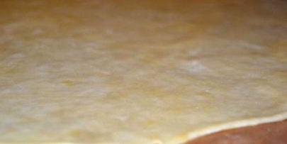 греческий пирог бугаца