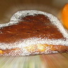 Рецепт Греческий пирог Равани с карельской ноткой