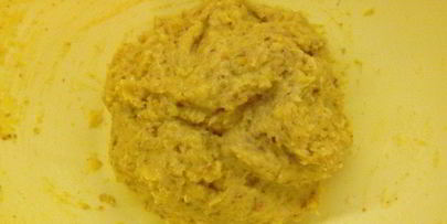 грушевый пирог дюшес