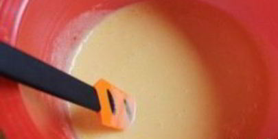 грушевый пирог по-итальянски