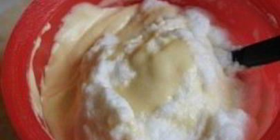 грушевый пирог по-итальянски