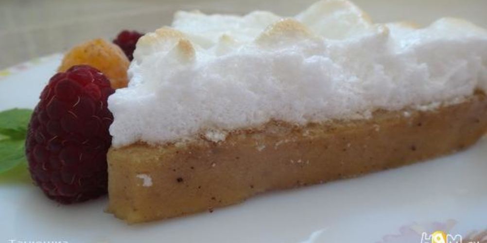 Рецепт коврижки иза печений с вареньема