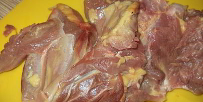 курник вак-белиш