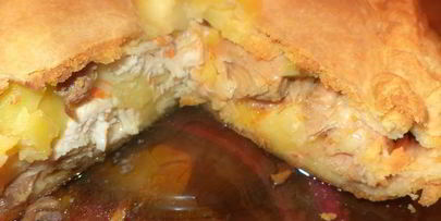 курник вак-белиш