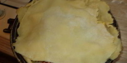 курник вак-белиш