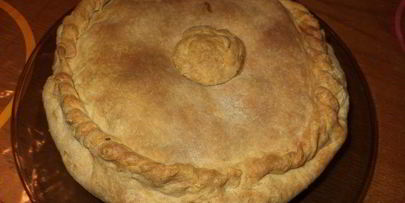 курник вак-белиш