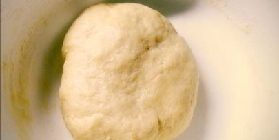 лоранский пирог с курицей и грибами