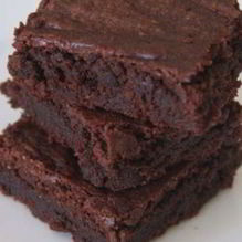 Рецепт Очень шоколадный пирог по-американски