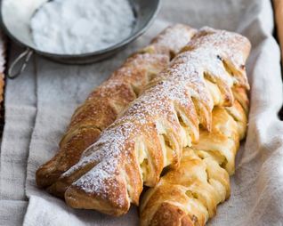 Печерские пироги