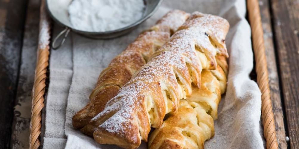 Рецепт печерские пироги