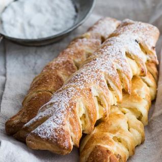 Печерские пироги