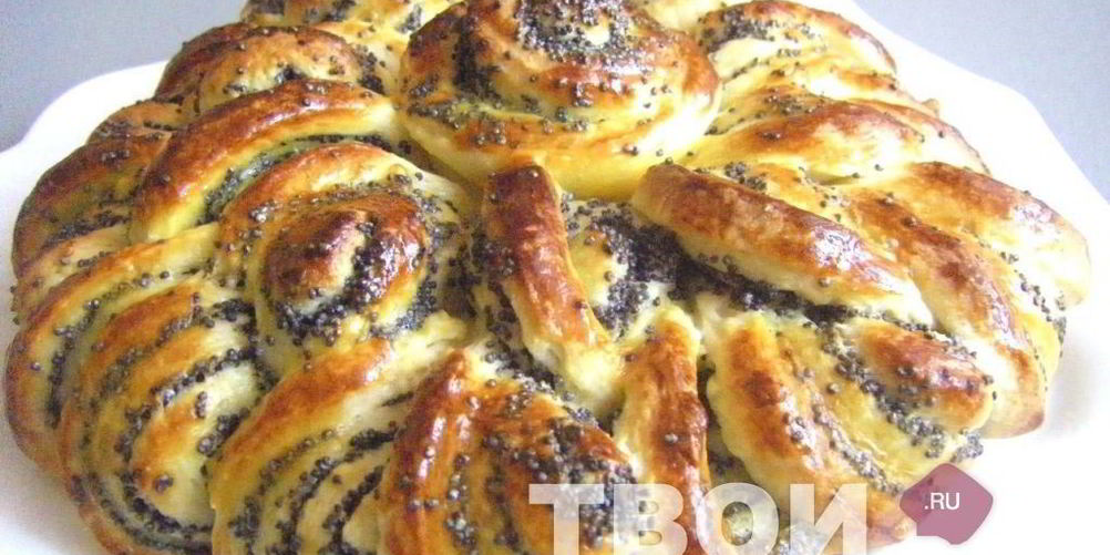 Рецепт пирог бабушкина салфетка