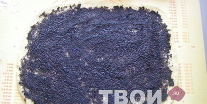 пирог бабушкина салфетка